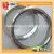 Import 99.95% purity molybdenum ring molybdenum wedding ring molybdenum price per kg from China
