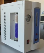 99.999% nitrogen gas generator