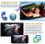 Import 9&quot; Android 9.0 reverse camera view Car dvd player For Hyundai Elantra I35 Avante Radio 2012 2013  with video radio mirrorring BT from China