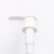 Import A+ Customizable color 28/410 Closure lotion pump dispenser pp plastic material syrup pump from China