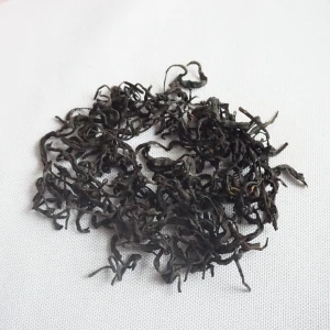 A dragon black tea best selling online Chinese organic black tea full leaf tea