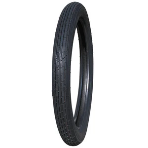 A grade motorcycle three wheel tyre and tube for African market