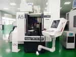 A5 CNC Tool Grinding Machine