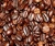 Import AA grade Wholesaler Arabica Roasted coffee beans from Philippines