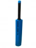 AAS Wholesale factory custom Plastic Blue Cricket Bat OEM outdoor games sports plastic bats at wholesale price