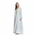 Import Abayas Dubai Solid Print Islamic+Clothing Hot Sale Prayer Muslim Dresses Unique Kaftan Abaya from China