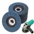 Import Abrasive Tools T27/T29 Sanding Flexible Flap Disc / Wheel Reinforced Fiberglass Backing from Roughing to Finishing Yongbang Free from China
