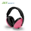 ABS Adjustable Kids Noise Cancelling Earmuff Baby Safety Ear muff