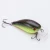 Import ABS hard body bait fishing lures crankbait from China