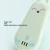Import ABS Red Liquid Safety Temperature Gauge Baby Bath Thermometer from China