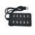 Import AC Power Adapter 10 Port USB 3.0 USB Hub With External Power from China