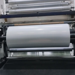 Accept Custom Size PE/EVOH/PE CO-Extrusion 11-Layer Plastic Film High Barrier Packaging Film For Lamination