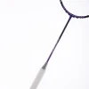 Accept Customized Badminton Racket Set Carbon Fiber Badminton Racket Racquet With Shuttlecock