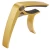 Import Accepted custom acoustic guitar capo, high-end color guitar capo from China