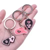 accessories clog charms for clog shoes pins shoe clips cheerleading keychains sandal shoes and bracelet gifts for kids