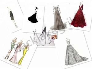 According to pictures or designs custom made wedding dress custom high quality luxury women wedding dresses bridal gown