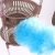 Import Adjustable feather electric 360 spin rechargeable duster for home clean from China