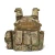 Import Adjustable Lightweight Release Molle Military Outdoor Training Games Tactical Vest from China