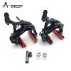 AEST high end super light full CNC bicycle brakes