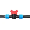 Agricultural drip tape valve plastic irrigation drip tape valve for Irrigation systems