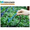 agriculture farm drip irrigation systems with round dripper Arrow dripper Emitter