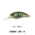 Import AHHP 65mm 16g Fishing Lures Bait Crankbait Hard Artificial Crank Lure CB060 from China