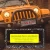 aikusu customized USA &amp; CANADA size plastic car license plate frame car number plate frame