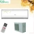 Import air ac conditioner solar 12000 btu ;off grid solar air conditioner with battery from China