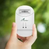 Air Cleaner Revitalizer Portable Home Air Purifier  With Filter for Office Hospital