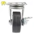 Import air cooler transformer push cart trolley caster wheel for chair from China