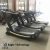 Import air runner Non-Motorized unpowered woodway curved treadmill with fast speed treadmill for sport YG-T011 from China