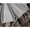 AISI High Quality 304 316L Hot Rolled  Stainless Steel U Channel for Building Structure