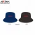 Import Akilex custom brand buckle reversible outdoor bucket hat for men/women from China