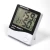 Import Alarm Clock Weather Station Electronic Outdoor Lcd Digital Thermometer Hygrometer from China