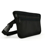  China supplier convenient nylon or others Custom leisure Waist Bag