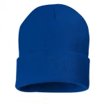 Custom Beanies Winter Knitted Cap Blank Winter Hat
