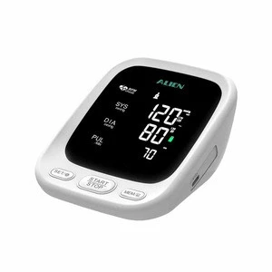 Alicn Blood Pressure Monitor Factory Located China March Recommend Source Prices Below 10 USD OEM Wholesale Health Products Aid