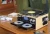 Import ALL IN ONE DOUBLE CD USB RERCORDING TURNTABLE PLAYER WITH CASSETTE RADIO from China