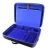 Import All industries customized mould hard shell zipper tools packaging EVA tool carry case from China