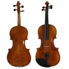 All Solid Wood Wholesale High Quality Professional 4/4 Solid Wood Violin