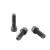 Import Alloy Steel 10.9 grades 6-lobular Torx CSK bolt screw countersunk flat head bolt from China
