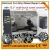Import Alloy Wheel cnc Lathe - Diamond Cutting Machine Rim Repair Lathe from China