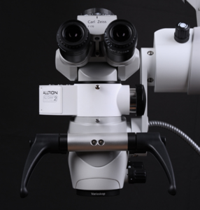 Buy Alltion All-cam2 Camera For Surgical Microscope & Colposcope Take ...