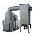 AllUniverse New Design Portable Medical Waste Garbage Incinerator For  Hospital With Generator