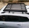 Aluminium alloy universal luggage rack car roof rack 4x4 for car roof