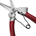 Aluminium Garden shears garden Scissors Bypass Cutter Pruning Shears Garden Branch Scissor