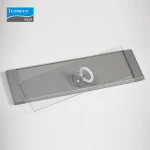 Aluminium Office Wall Mounted Door Sign plate
