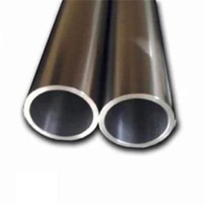 aluminium pipe/aluminum tube