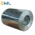 Import aluminized steel in coils from China