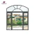Import Aluminum frame sun room casement window house double glass windows doors and windows guangdong from China